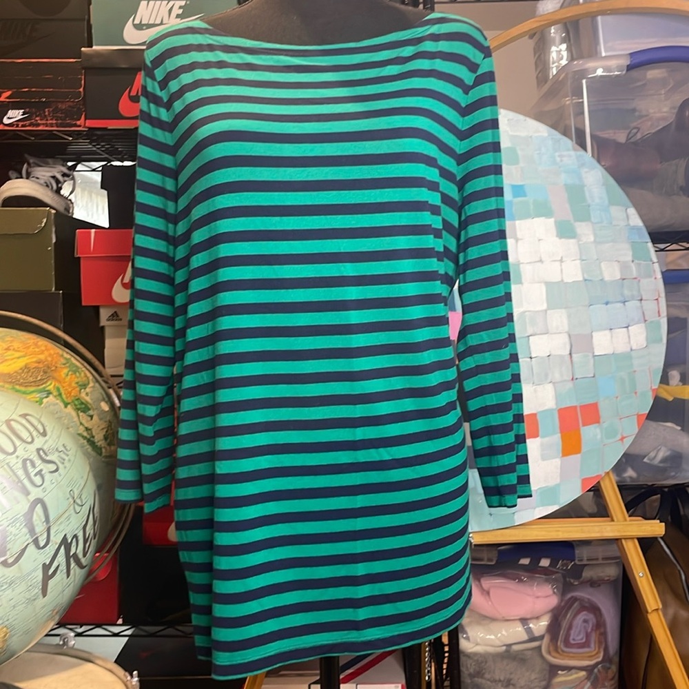 Ann Taylor Factory top size small